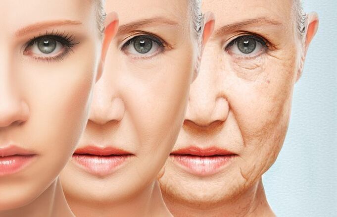 مراحل جوانسازی پوست صورت با ماسک
